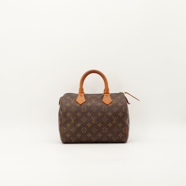 Le Speedy 25 Louis Vuitton