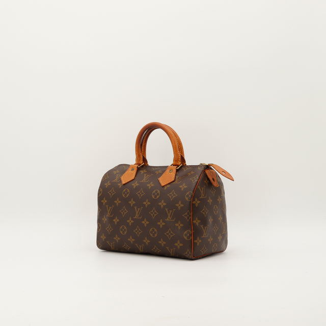Le Speedy 25 Louis Vuitton