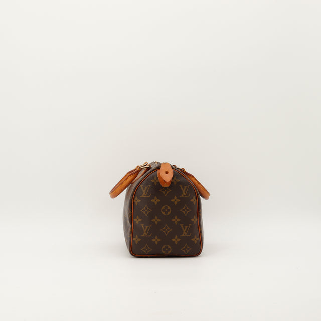Le Speedy 25 Louis Vuitton