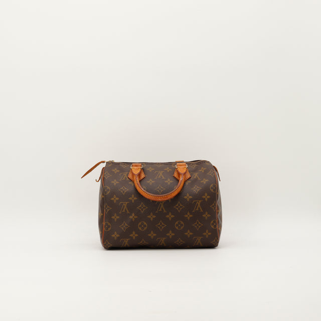 Le Speedy 25 Louis Vuitton
