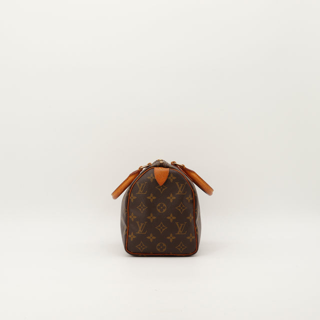 Le Speedy 25 Louis Vuitton