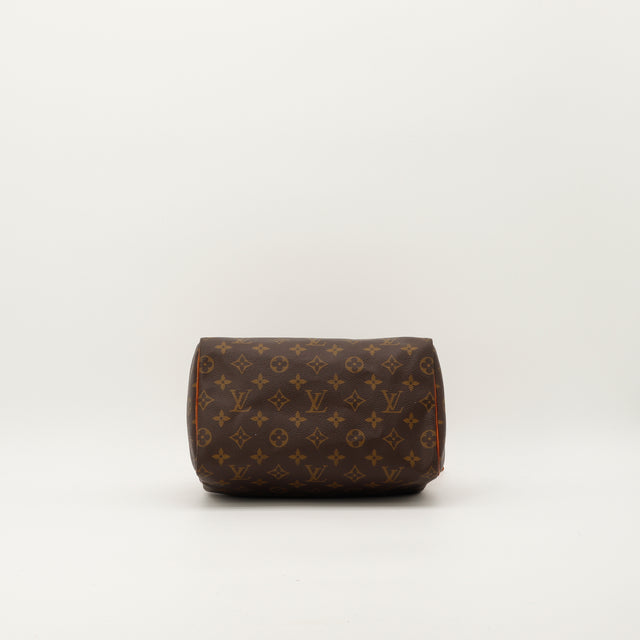 Le Speedy 25 Louis Vuitton