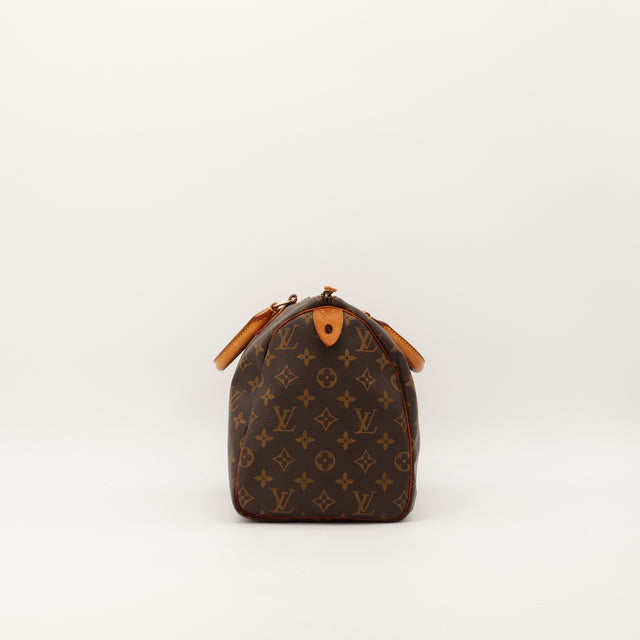 Le Speedy 30 Louis Vuitton