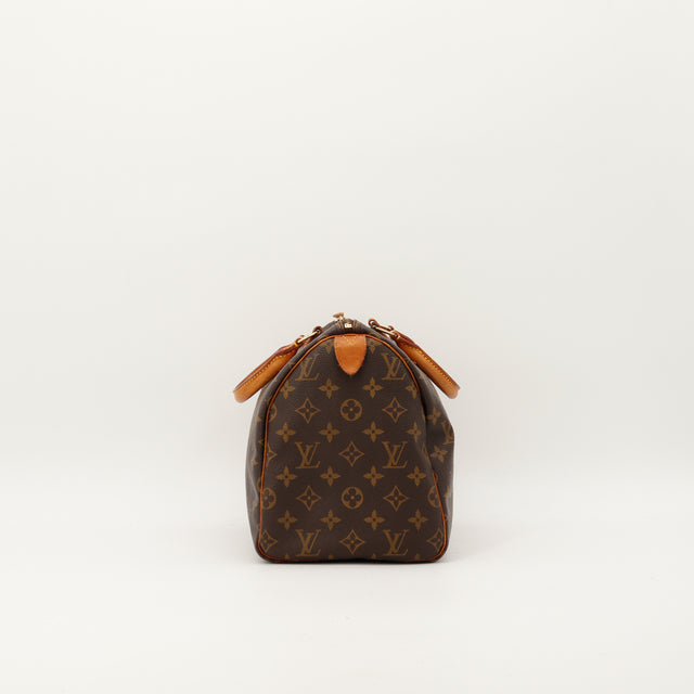 Le Speedy 30 Louis Vuitton
