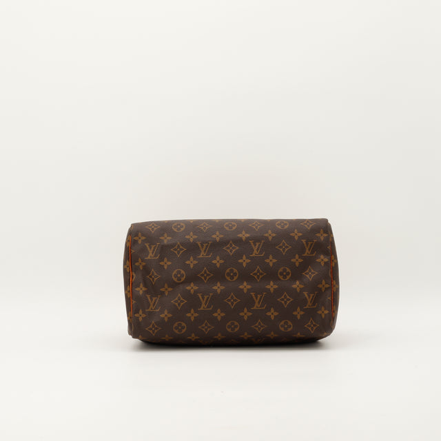Le Speedy 30 Louis Vuitton