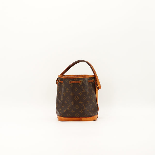 Le Mini Noé 25ème Anniversaire Louis Vuitton