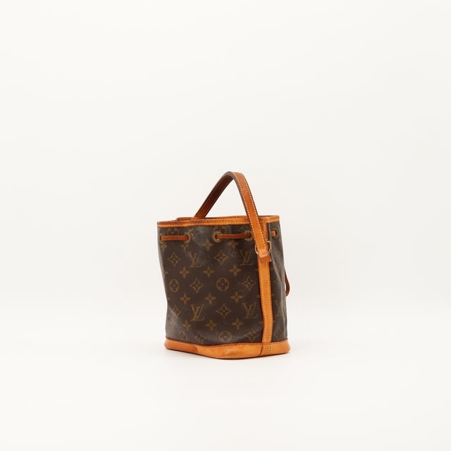 Le Mini Noé 25ème Anniversaire Louis Vuitton