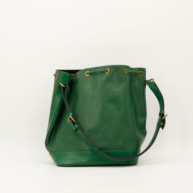 Le Noé Épi Vert Louis Vuitton