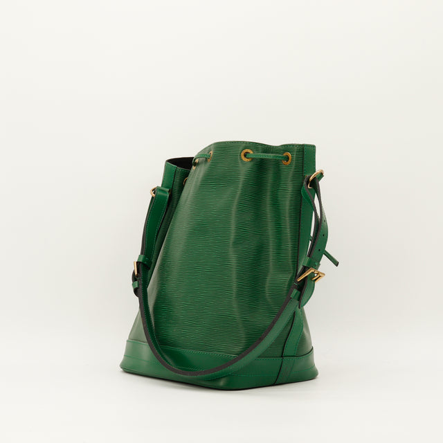 Le Noé Épi Vert Louis Vuitton