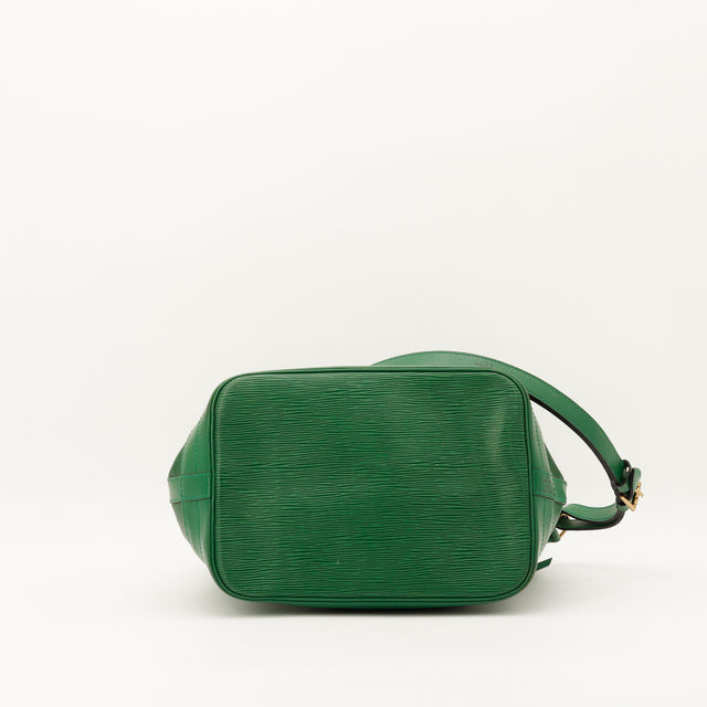 Le Noé Épi Vert Louis Vuitton