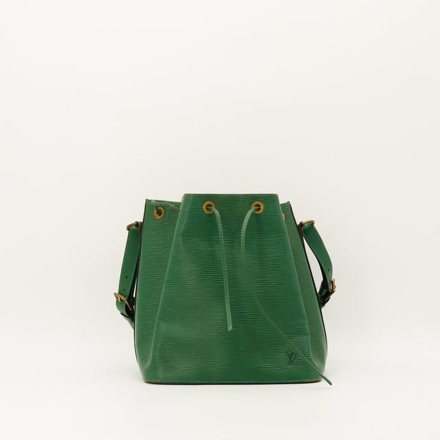 Le Petit Noé Épi Vert Louis Vuitton