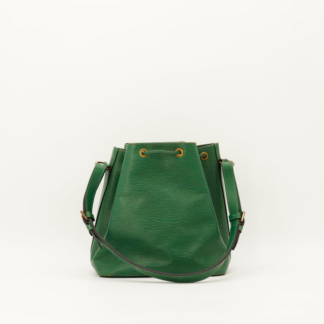 Le Petit Noé Épi Vert Louis Vuitton