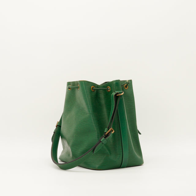 Le Petit Noé Épi Vert Louis Vuitton