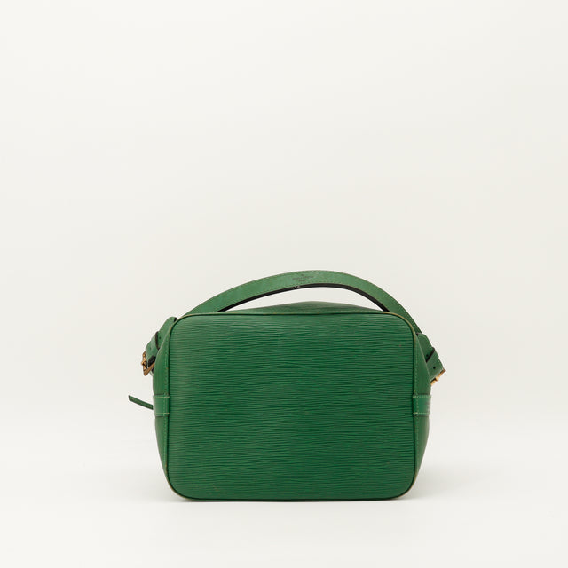 Le Petit Noé Épi Vert Louis Vuitton