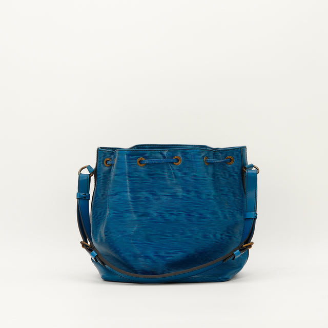 Le Noé Épi Bleu Louis Vuitton