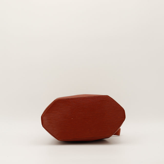 Le Sac de Paul Épi Marron Louis Vuitton