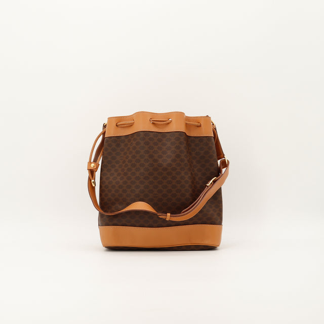 Le Seau Céline Macadam