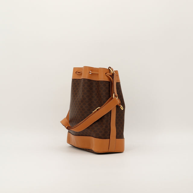 Le Seau Céline Macadam