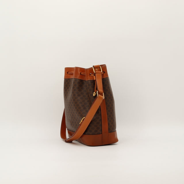 Le Seau Céline Macadam