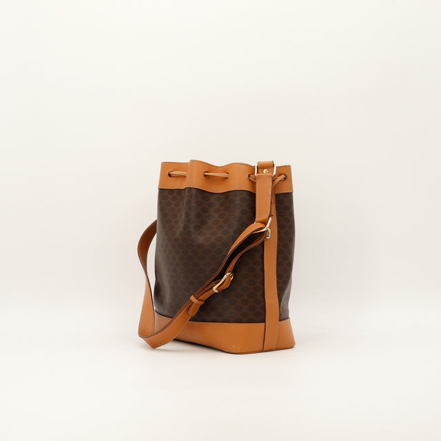 Le Seau Céline Macadam