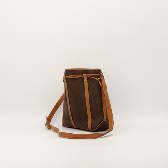 Le Seau Céline Macadam