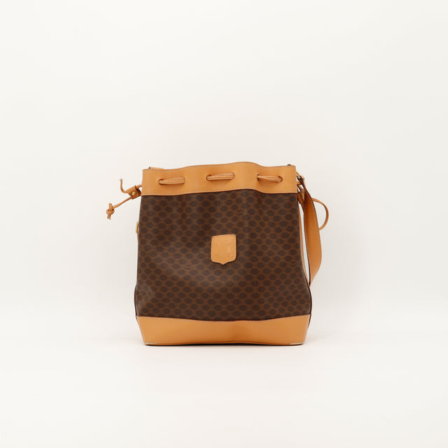 Le Tote Bag Céline Macadam