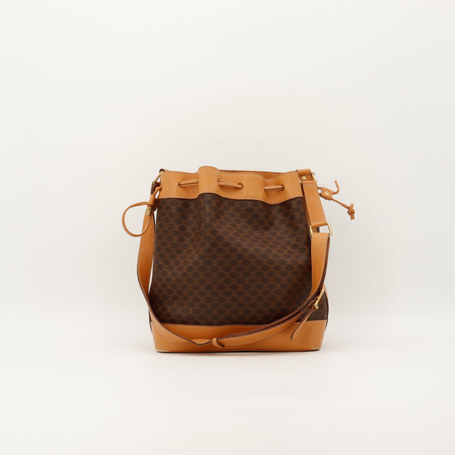 Le Tote Bag Céline Macadam