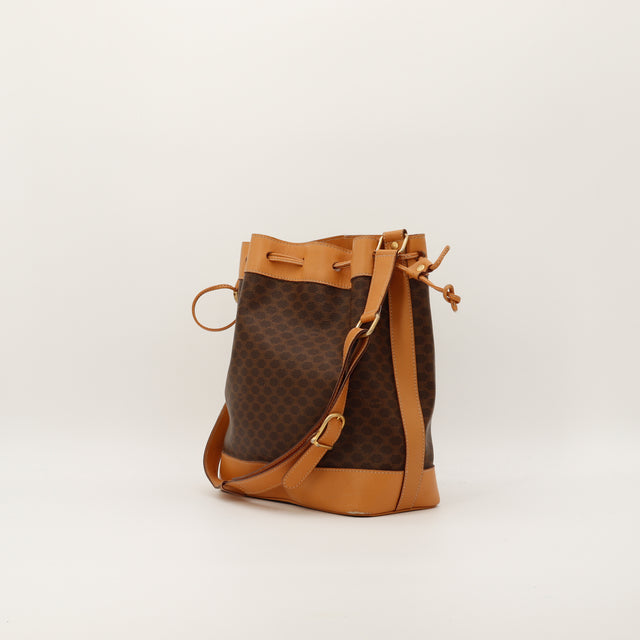 Le Tote Bag Céline Macadam