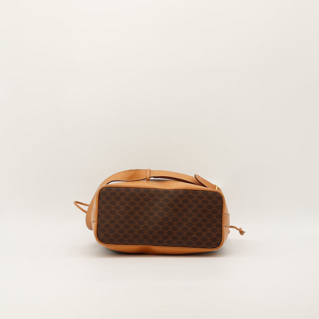 Le Tote Bag Céline Macadam