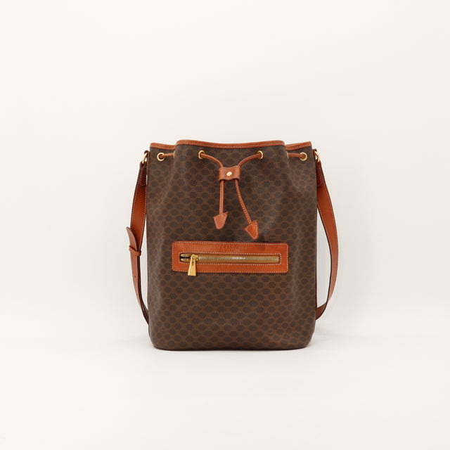 Le Seau Céline Macadam