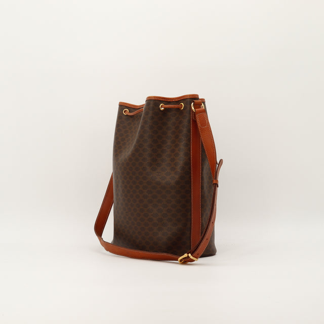 Le Seau Céline Macadam