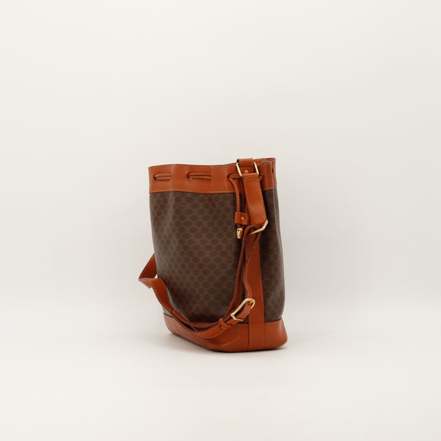 Le Seau Céline Macadam