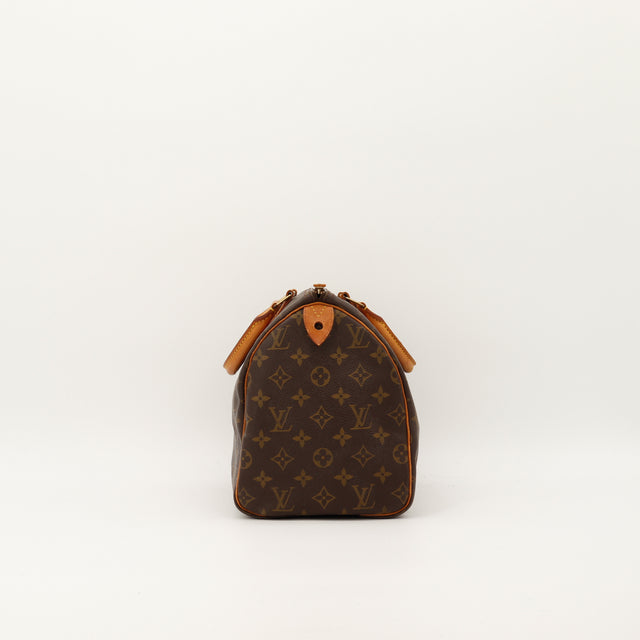 Le Speedy 30 Louis Vuitton