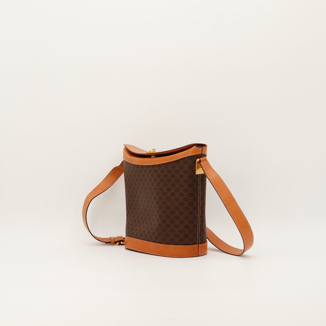 Le Seau Céline Macadam