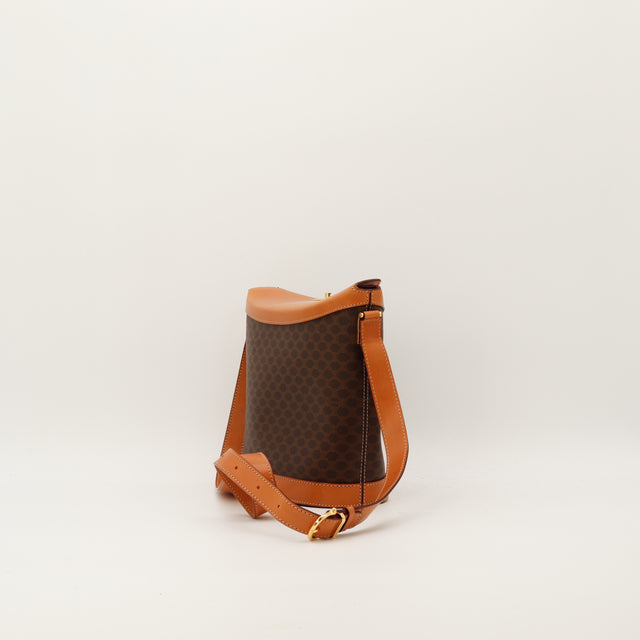 Le Seau Céline Macadam