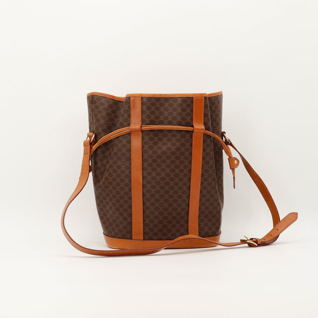 Le Seau Céline Macadam