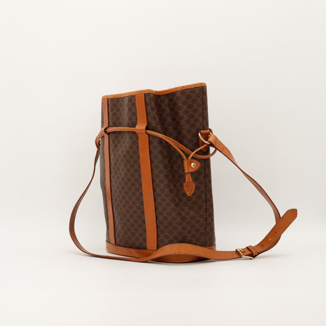 Le Seau Céline Macadam