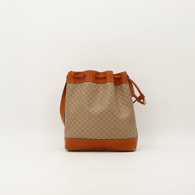 Le Seau Céline Macadam