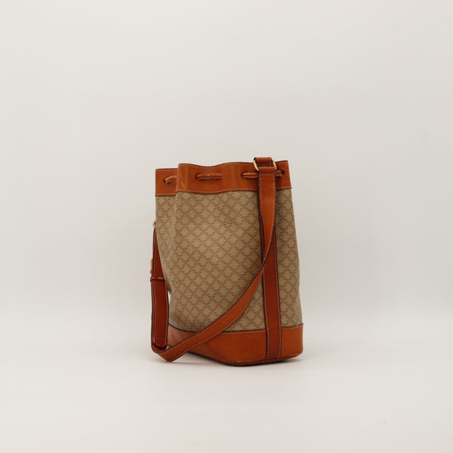 Le Seau Céline Macadam