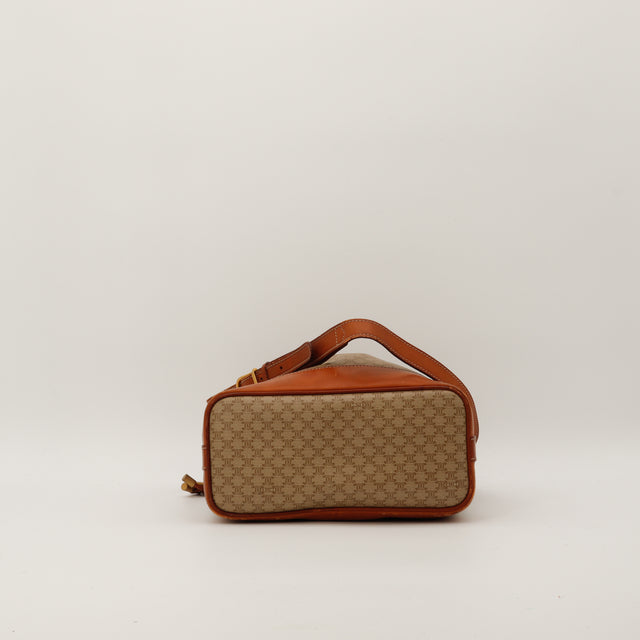 Le Seau Céline Macadam