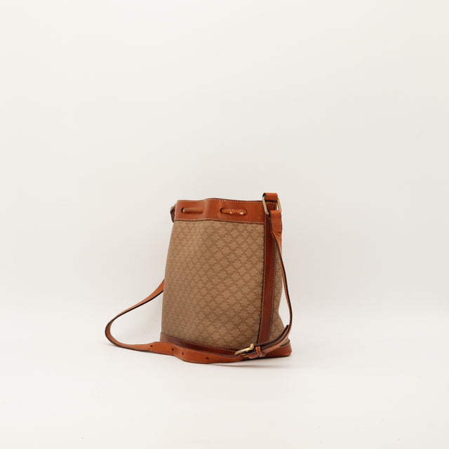 Le Seau Céline Macadam