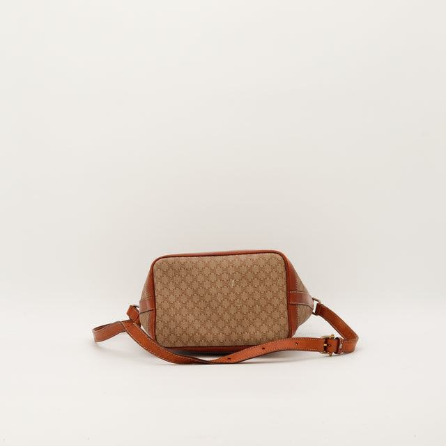 Le Seau Céline Macadam