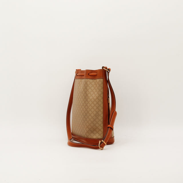 Le Seau Céline Macadam