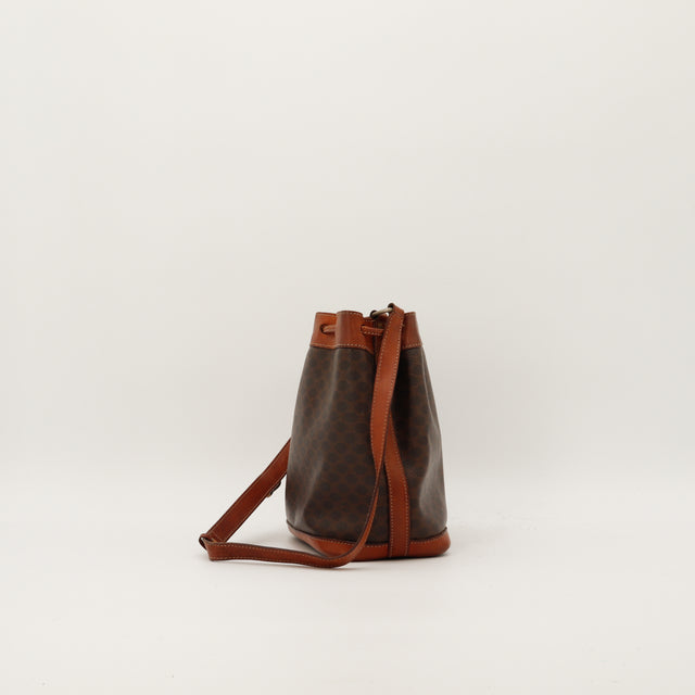 Le Seau Céline Macadam