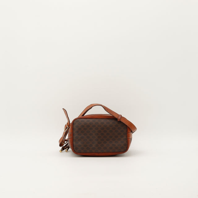 Le Seau Céline Macadam