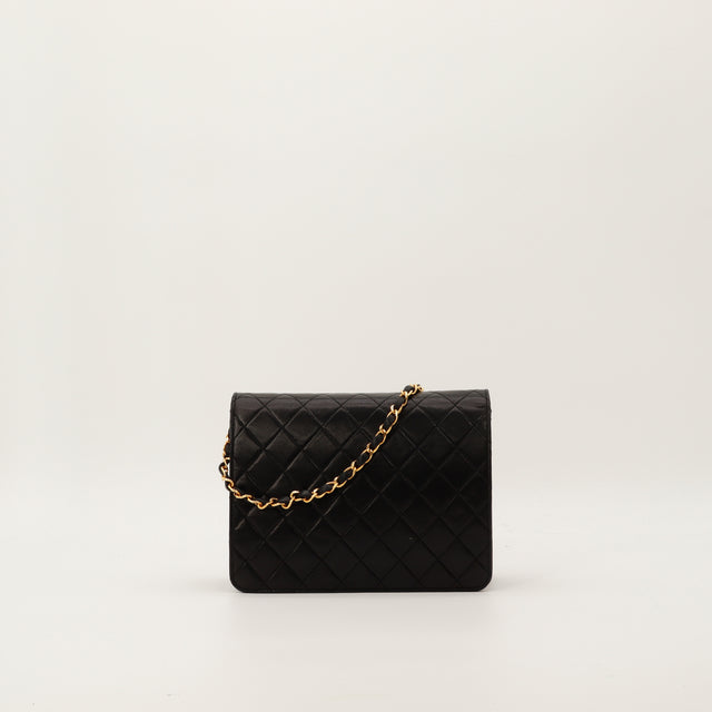 Le Timeless Oneflap Chanel