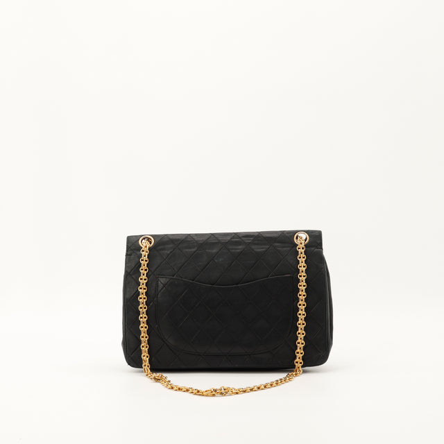 Le Timeless Classique Double Flap Chanel