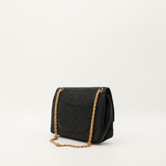 Le Timeless Classique Double Flap Chanel