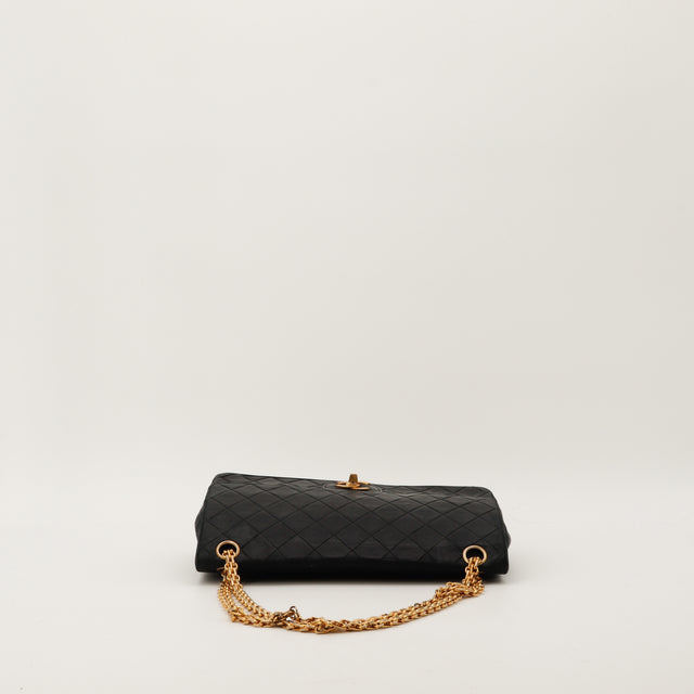 Le Timeless Classique Double Flap Chanel