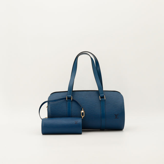 Le Soufflot Épi Louis Vuitton